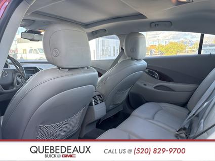 2012 Buick LaCrosse Tucson AZ