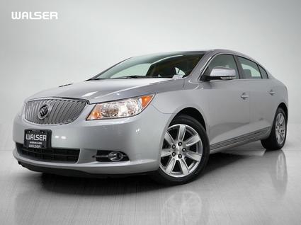 2012 Buick LaCrosse Minneapolis MN