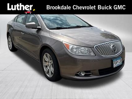 2011 Buick LaCrosse Minneapolis MN