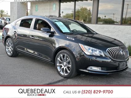 2015 Buick LaCrosse Tucson AZ