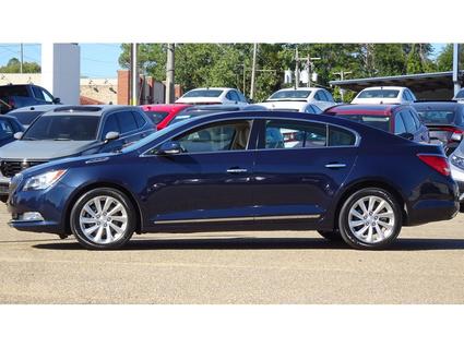 2016 Buick LaCrosse Tupelo MS