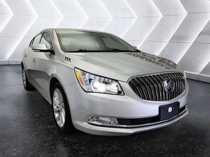 2016 Buick LaCrosse Columbia SC