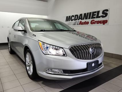 2016 Buick LaCrosse Columbia SC