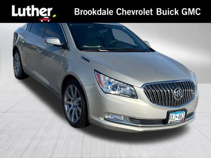 2015 Buick LaCrosse Minneapolis MN