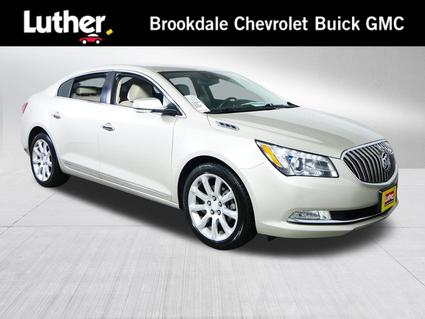 2015 Buick LaCrosse Minneapolis MN