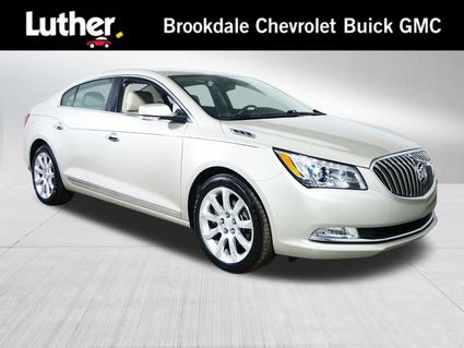 2015 Buick LaCrosse Minneapolis MN