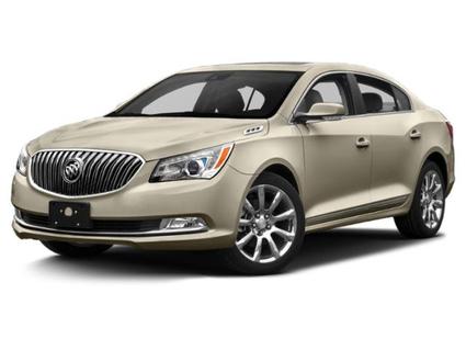 2015 Buick LaCrosse Minneapolis MN