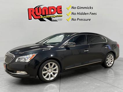 2015 Buick LaCrosse Hazel Green WI