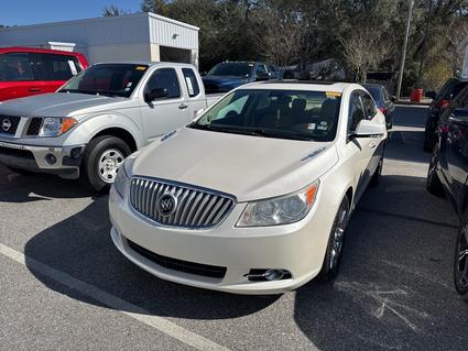 2011 Buick LaCrosse Fort Walton Beach FL