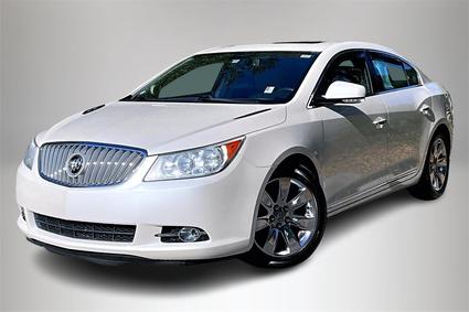 2011 Buick LaCrosse Fort Walton Beach FL