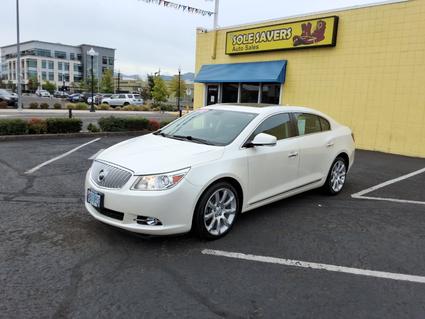 2010 Buick LaCrosse Medford OR