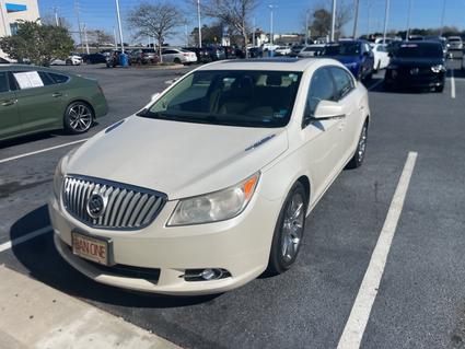 2010 Buick LaCrosse Daphne AL