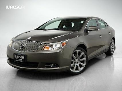 2010 Buick LaCrosse Burnsville MN