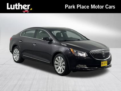 2014 Buick LaCrosse Rochester MN