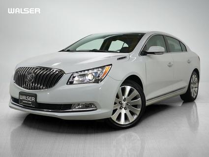 2014 Buick LaCrosse Minneapolis MN