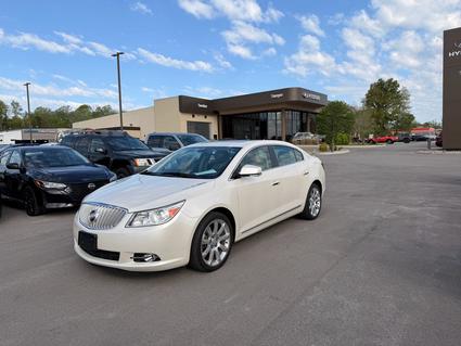 2011 Buick LaCrosse Elizabethtown KY