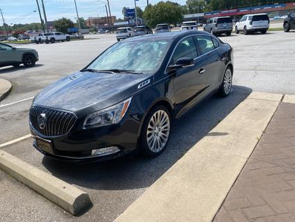 2015 Buick LaCrosse Newberry SC