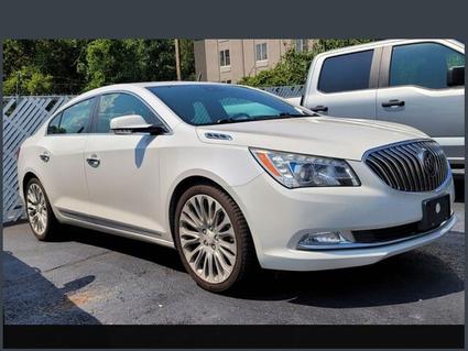2015 Buick LaCrosse Hot Springs AR
