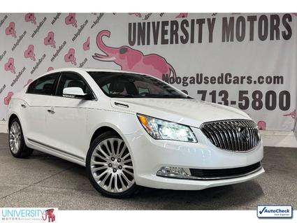 2016 Buick LaCrosse Chattanooga TN