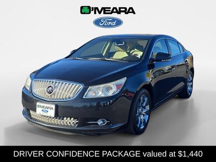 2012 Buick LaCrosse Denver CO