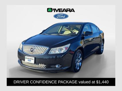 2012 Buick LaCrosse Denver CO