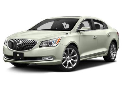 2015 Buick LaCrosse Minneapolis MN
