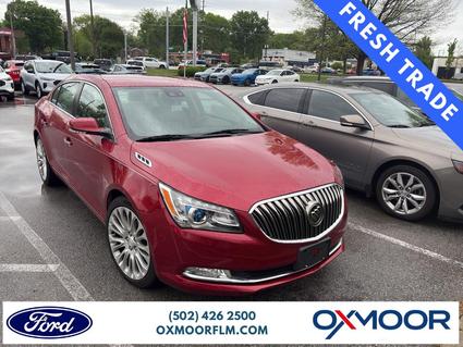 2014 Buick LaCrosse Louisville KY