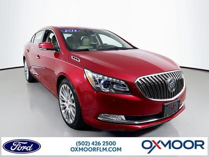 2014 Buick LaCrosse Louisville KY