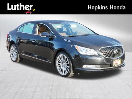 2014 Buick LaCrosse Hopkins MN