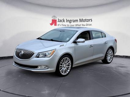 2015 Buick LaCrosse Montgomery AL