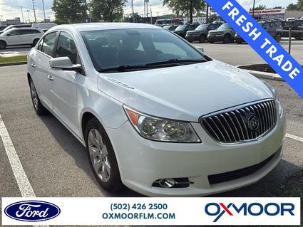 2013 Buick LaCrosse Louisville KY