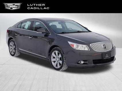 2012 Buick LaCrosse Saint Paul MN
