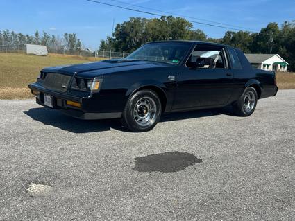 1987 Buick Regal Winter Garden FL