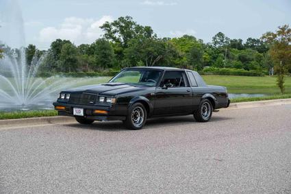 1987 Buick Regal Winter Garden FL