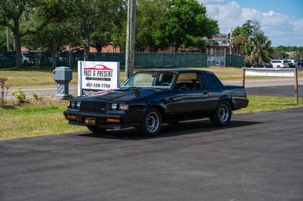 1987 Buick Regal Winter Garden FL