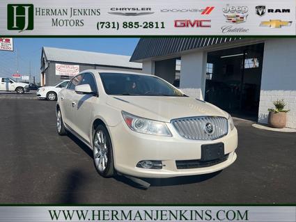 2012 Buick LaCrosse Union City TN