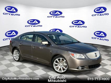 2012 Buick LaCrosse Murfreesboro TN