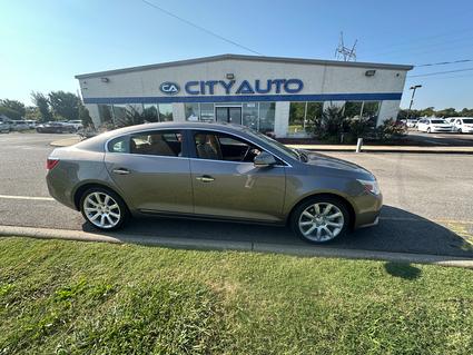 2012 Buick LaCrosse Murfreesboro TN