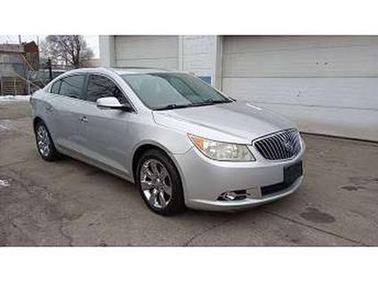 2013 Buick LaCrosse Medford OR