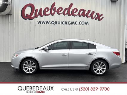 2013 Buick LaCrosse Tucson AZ