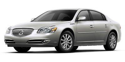 2011 Buick Lucerne Hudson WI