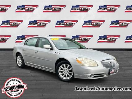 2011 Buick Lucerne Sparta TN