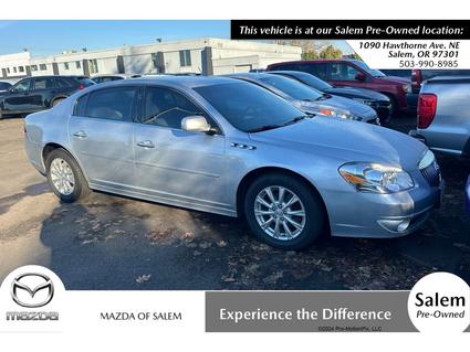 2010 Buick Lucerne Salem OR