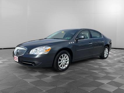 2011 Buick Lucerne Manheim PA