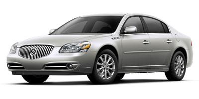 2011 Buick Lucerne Ephraim UT
