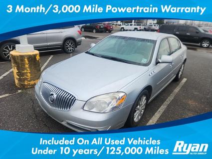 2011 Buick Lucerne Monroe LA