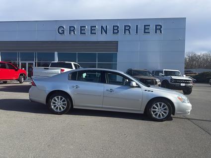 2010 Buick Lucerne Lewisburg WV