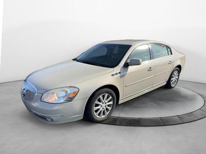 2011 Buick Lucerne Tullahoma TN