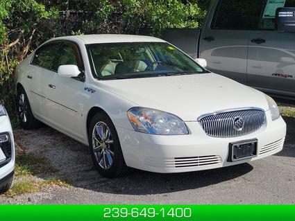 2009 Buick Lucerne Naples FL