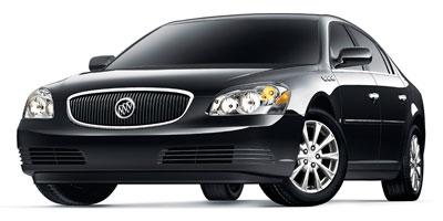 2009 Buick Lucerne Post Falls ID
